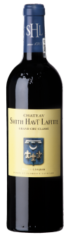 Château Smith Haut Lafitte, Rouge Cru Classé, Pessac-Léognan