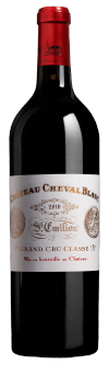 Château Cheval Blanc Premier Grand Cru Classé A, Saint-Emilion Grand Cru