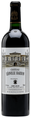 Château Leoville Barton 2eme Cru Classé, Saint-Julien