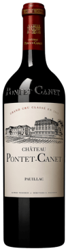 Château Pontet-Canet 5eme Cru Classé, Pauillac